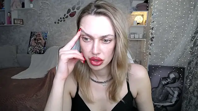 NickyAdamidi 라이브 XXX 채팅