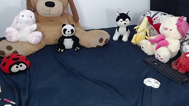 crss_2020のライブXXXチャット