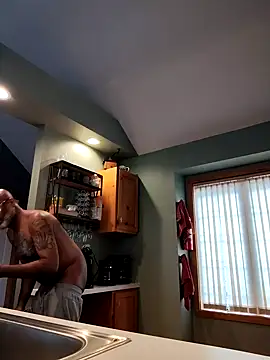 sinnernoir webkamerás műsora