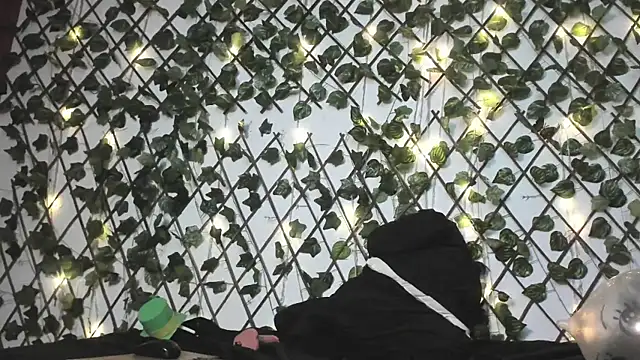 LittlePeach_ Live XXX Chat