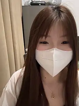 Chat XXX Live _xiaoxinxin_