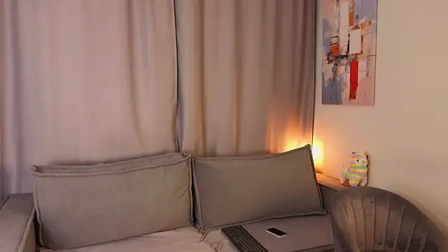 LisanBrown live XXX chat