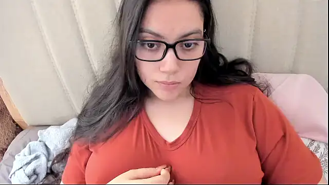 roniewester Webcam show