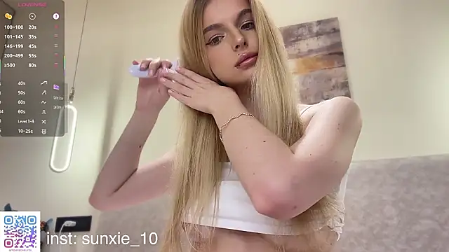 Sunshine_Diana Chat XXX live