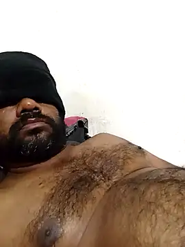 Hiptonos webcam show