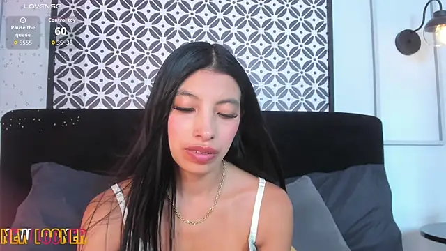 Tiffany_Low Live XXX-Chat