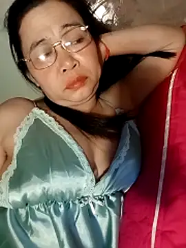 Sexfullx 网络视讯表演