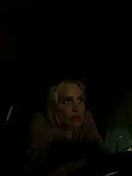 Webkamerová show AliceDx