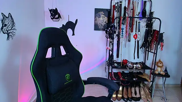 ariannaconnor_ Chat XXX live