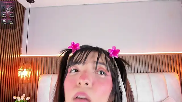 LisaLain Live XXX-Chat