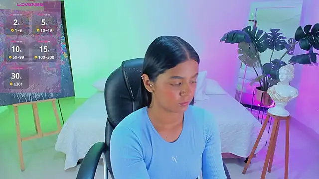 JANYLOVE__ Chat XXX in diretta