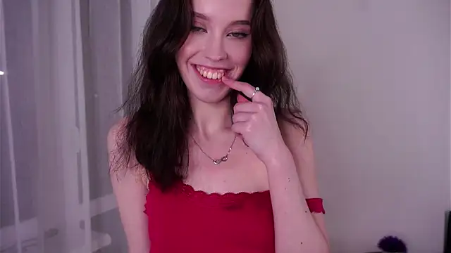 Chat XXX ao vivo de CleotildePiel