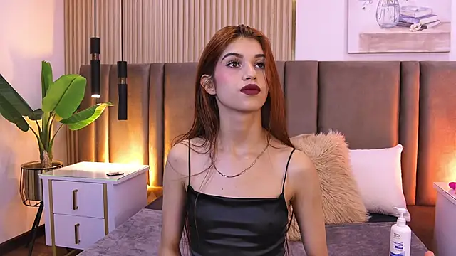 SaraLugo Live XXX Chat