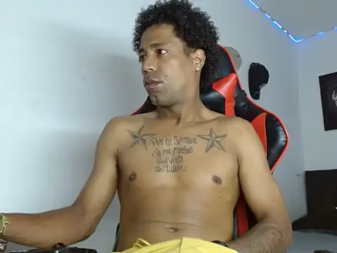 BBC_Black_'s Live XXX Chat