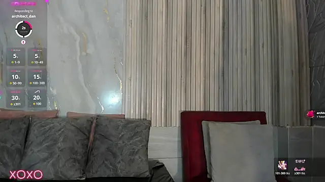 BriannaChelsea: απευθείας συνομιλία ΧΧΧ