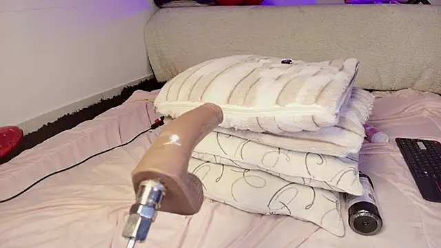 Madeline_Dreams Live XXX Chat