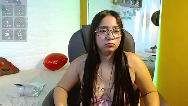 دردشة tinisweet الجنسية المباشرة