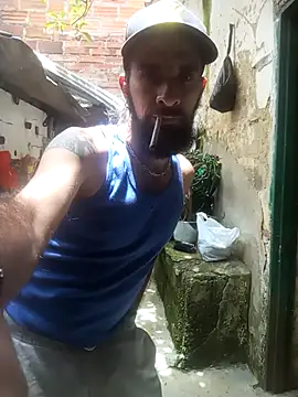 hairy_mannn's Live XXX Chat