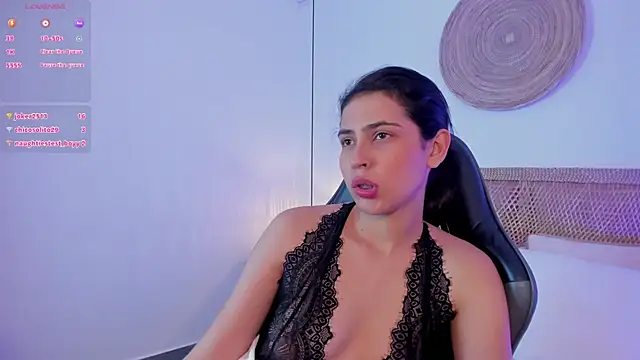 desireee_ Live XXX-Chat