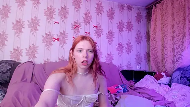 Cutie_Bambi 라이브 XXX 채팅