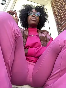 mochamimi webkamerás műsora