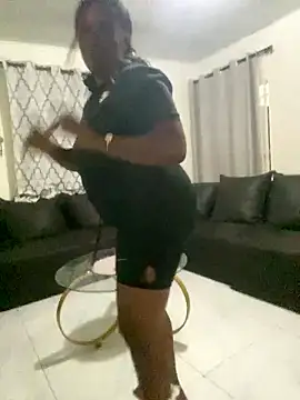 Cardiebae89 Live XXX Chat