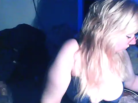 Missy_DMのウェブカメラショー