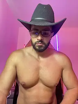 Show Webcam de magnumchris