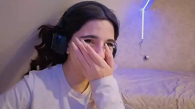 Blissmissataeses – Live XXX-chat