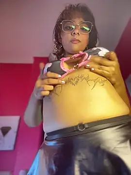 LeylaKnox Obrolan Langsung XXX