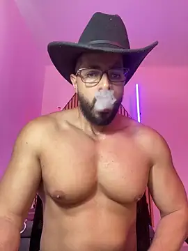 magnumchris' Live XXX Chat