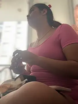 Kaily_Sweet16's Live XXX Chat