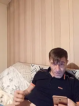 Alexdaniel89 网络视讯表演