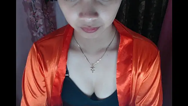 pinay_kitty23 Pertunjukan Webcam