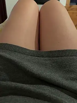 sweetmystery1のウェブカメラショー