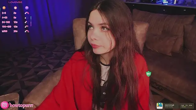 Chat +18 de msinfinity ao vivo