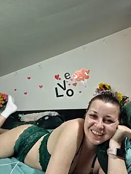 SweetMaddy888 Chat XXX live