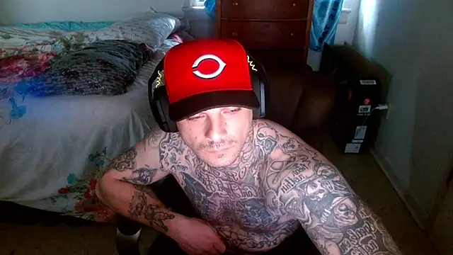 DADDY_KANE8---: онлайн-секс-чат