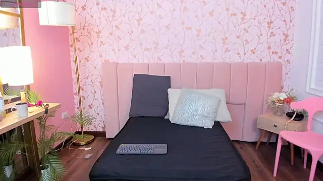 Czat XXX na żywo – taylor_bennet