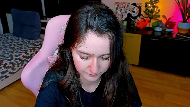 ameli_moon: онлайн-секс-чат