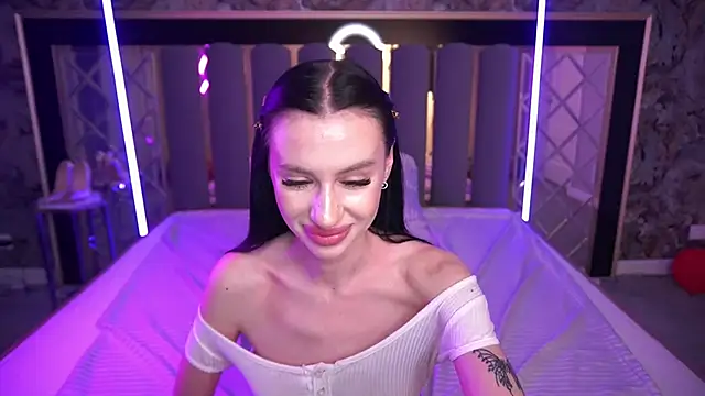 Sembang XXX Secara Langsung Snow_WhiteeeX