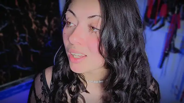 Show webcam de Guxplo_