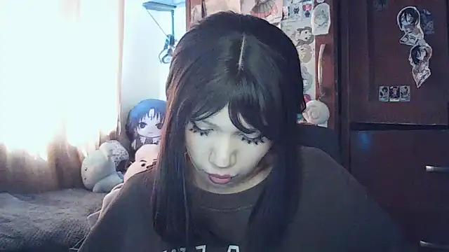 Terraelowen Live XXX-chat