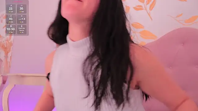 Ginevra_esposito's Live XXX Chat