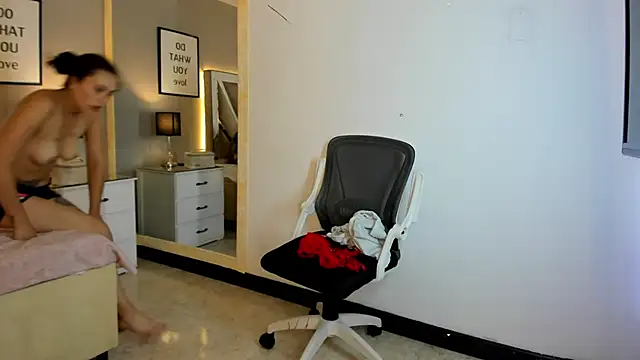 Živý XXX chat cellestehot