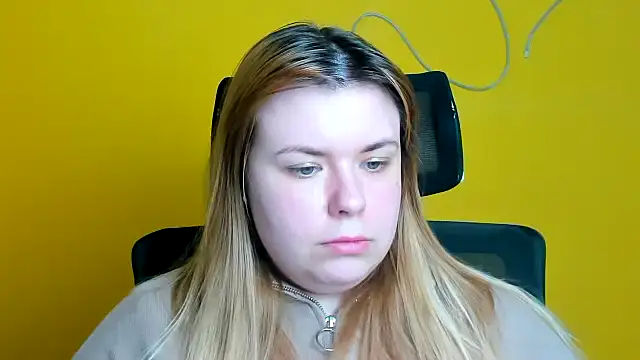 SusannaNight Chat XXX in diretta