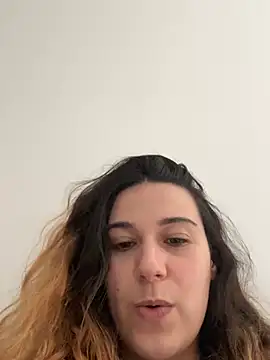 Show de webcam de joanaguerreiru