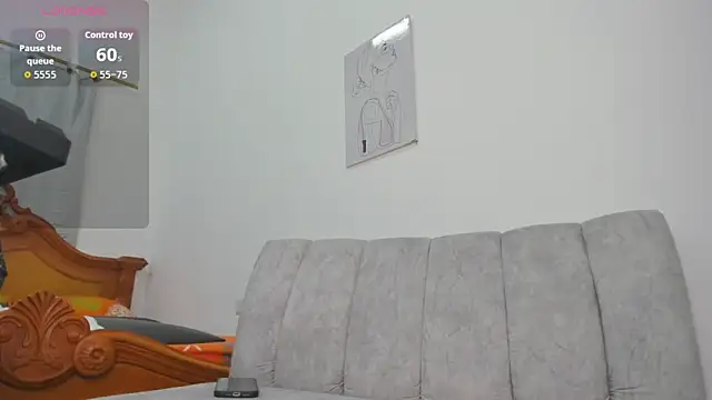 velvetluna_ Live XXX-chat