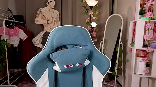 Sea_Siren Live XXX-chat