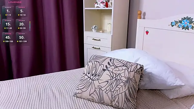 Živý XXX chat EddieChery